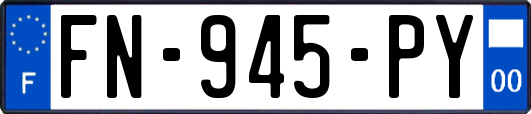 FN-945-PY