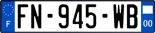 FN-945-WB