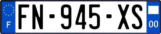 FN-945-XS