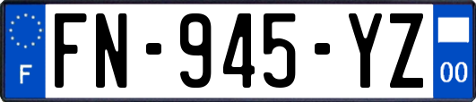 FN-945-YZ