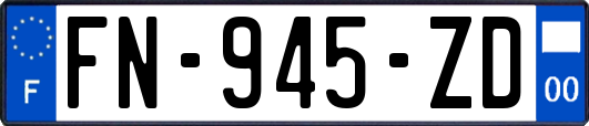 FN-945-ZD