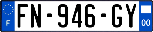 FN-946-GY