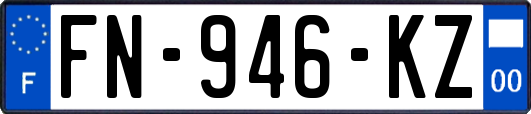 FN-946-KZ