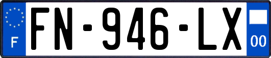 FN-946-LX