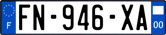 FN-946-XA