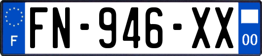 FN-946-XX