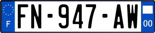 FN-947-AW
