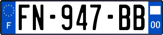 FN-947-BB