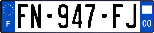 FN-947-FJ