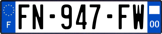 FN-947-FW