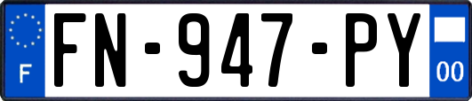 FN-947-PY