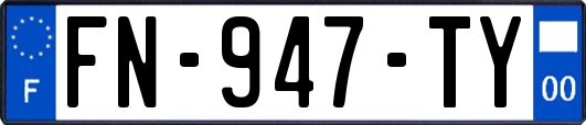 FN-947-TY