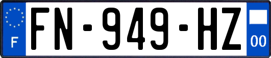 FN-949-HZ