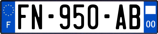 FN-950-AB