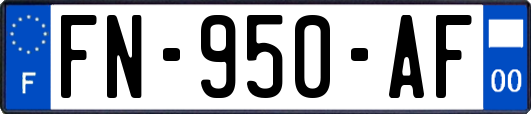 FN-950-AF