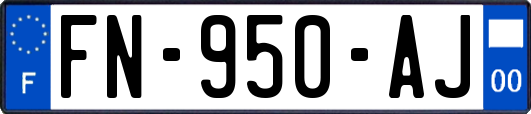 FN-950-AJ