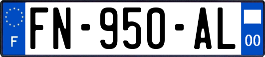 FN-950-AL