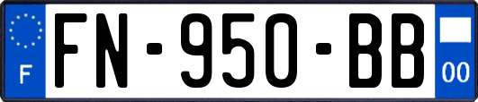 FN-950-BB