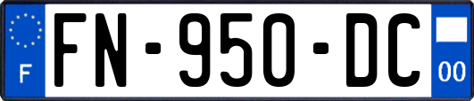 FN-950-DC