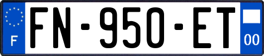 FN-950-ET