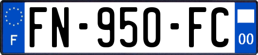 FN-950-FC