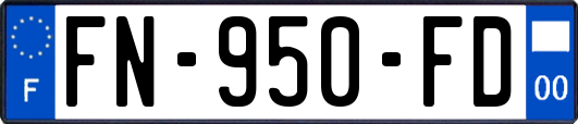 FN-950-FD