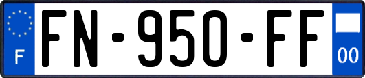 FN-950-FF