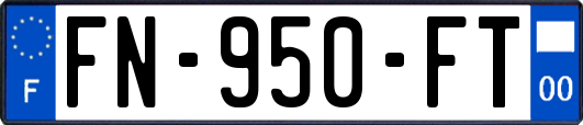 FN-950-FT