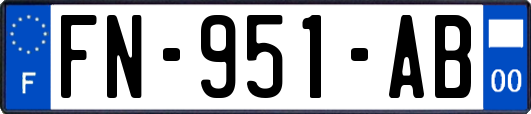 FN-951-AB