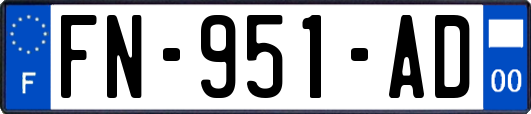 FN-951-AD