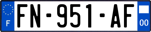 FN-951-AF