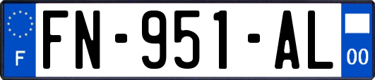 FN-951-AL