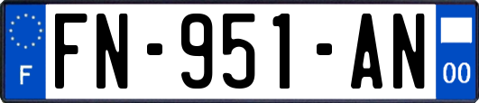 FN-951-AN