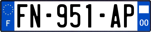 FN-951-AP