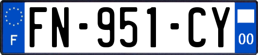 FN-951-CY