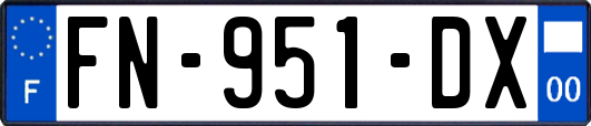 FN-951-DX