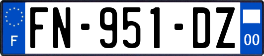 FN-951-DZ