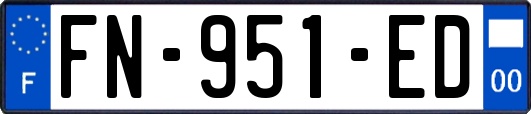 FN-951-ED