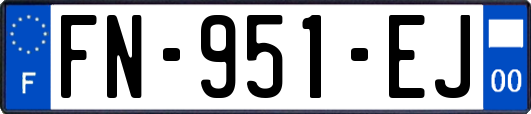 FN-951-EJ
