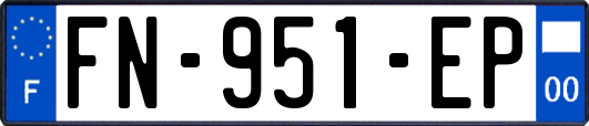 FN-951-EP