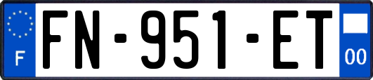FN-951-ET