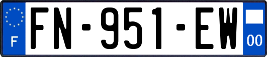 FN-951-EW