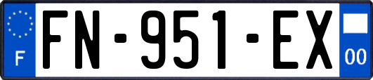 FN-951-EX