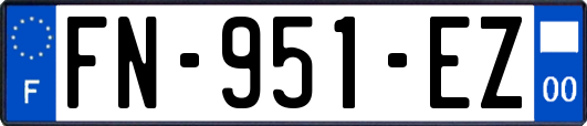 FN-951-EZ