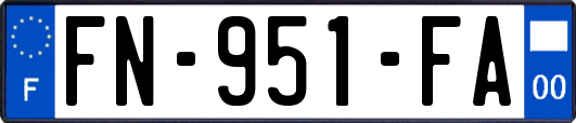 FN-951-FA