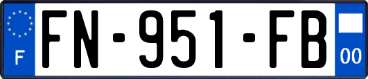 FN-951-FB