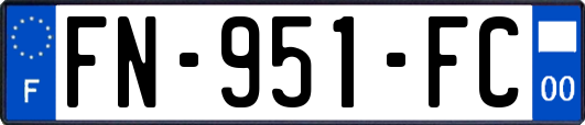 FN-951-FC