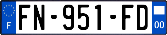 FN-951-FD