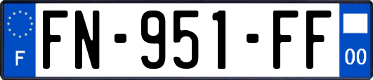 FN-951-FF