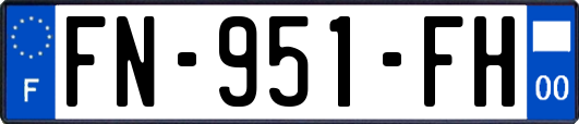 FN-951-FH